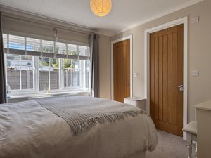 Master Bedroom - click for photo gallery